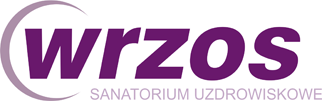 Sanatorium uzdrowiskowe Wrzos w Ciechocinku - logo