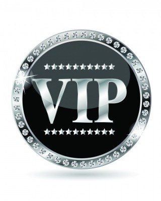 Srebrna Karta VIP